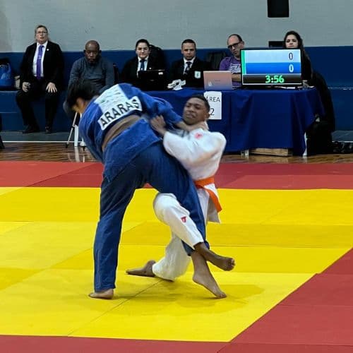 60° Jogos Regionais Bragança Paulista