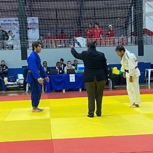 60° Jogos Regionais Bragança Paulista