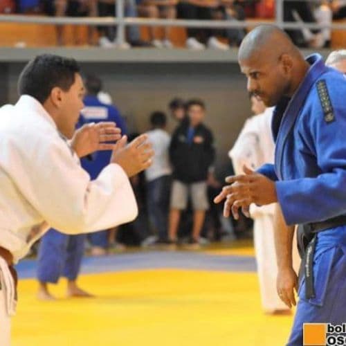 60° Jogos Regionais Bragança Paulista