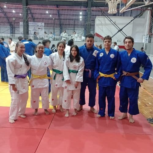 60° Jogos Regionais Bragança Paulista