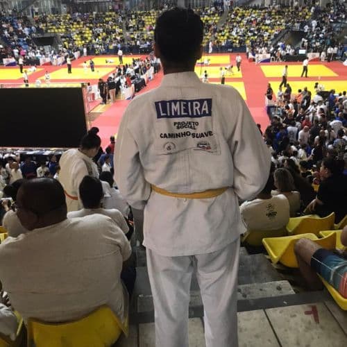 Campeonato Paulista Aspirante - 12 de Outubro, São Bernardo do Campo
