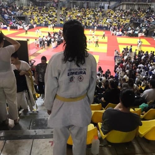 Campeonato Paulista Aspirante - 12 de Outubro, São Bernardo do Campo