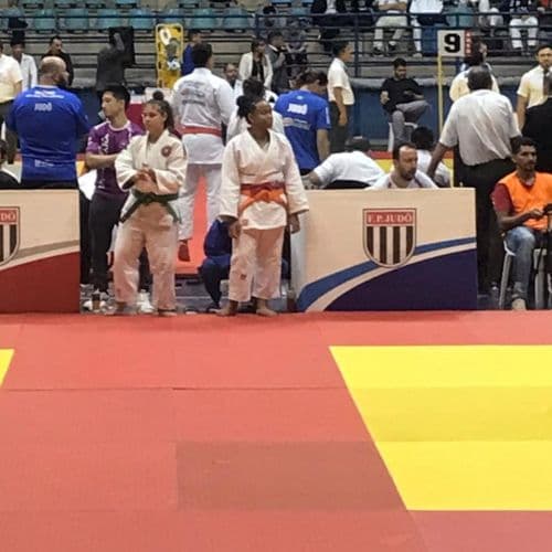 Campeonato Paulista Aspirante - 12 de Outubro, São Bernardo do Campo