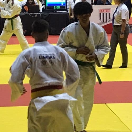 Campeonato Paulista Aspirante - 12 de Outubro, São Bernardo do Campo