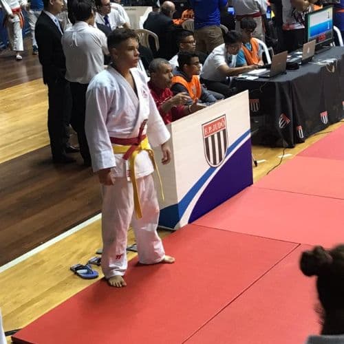 Campeonato Paulista Aspirante - 12 de Outubro, São Bernardo do Campo