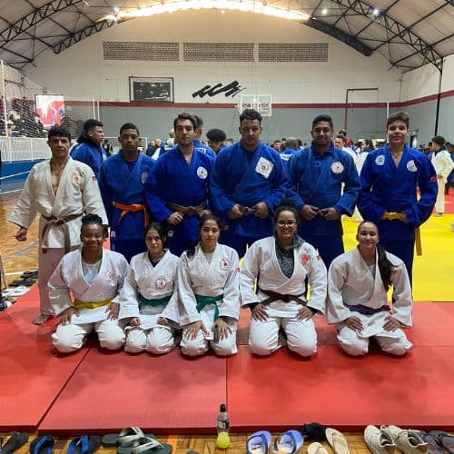 60° Jogos Regionais Bragança Paulista