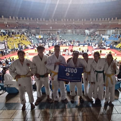 Campeonato Paulista Aspirante - 12 de Outubro, São Bernardo do Campo