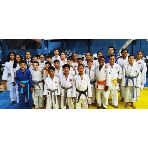 Destaque no Campeonato Inter Regional - Sub-18 e Sub-21