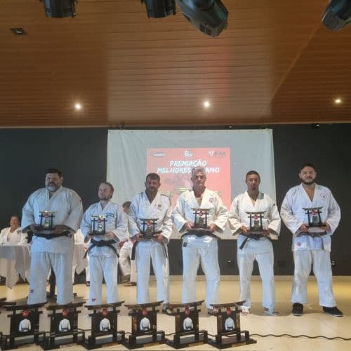 APAJUL conquista 3º lugar no ranking da 8ª Delegacia Regional