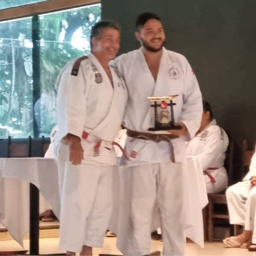 Gustavo Prates é destaque na Premiação dos Melhores do Ano
