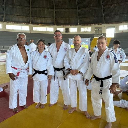 Curso de Arbitragem - Aguaí/SP
