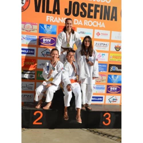 Torneio Vila Josefina