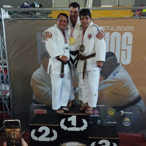 Campeonato Paulista Veteranos
