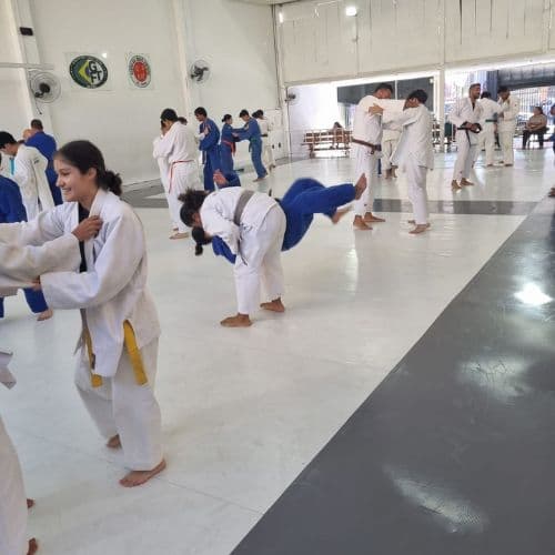 Treinamento Especial - Feriado 19 de Junho
