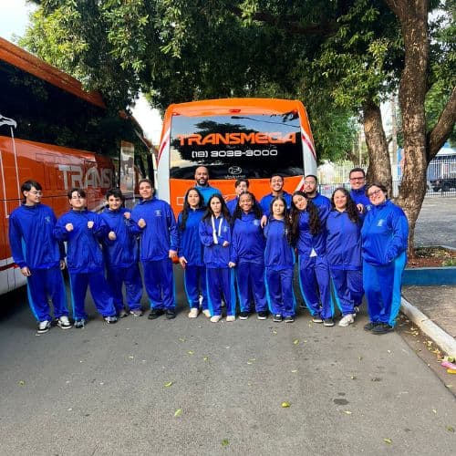 Judô Limeirense nos 67º Jogos Regionais - Bragança Paulista