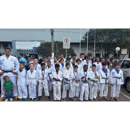 Desfile Cívico - 7 de Setembro