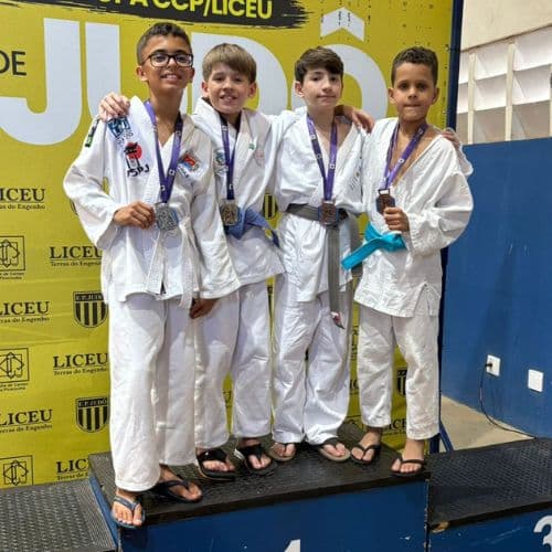 Torneio CCP - Clube de Campo Piracicaba