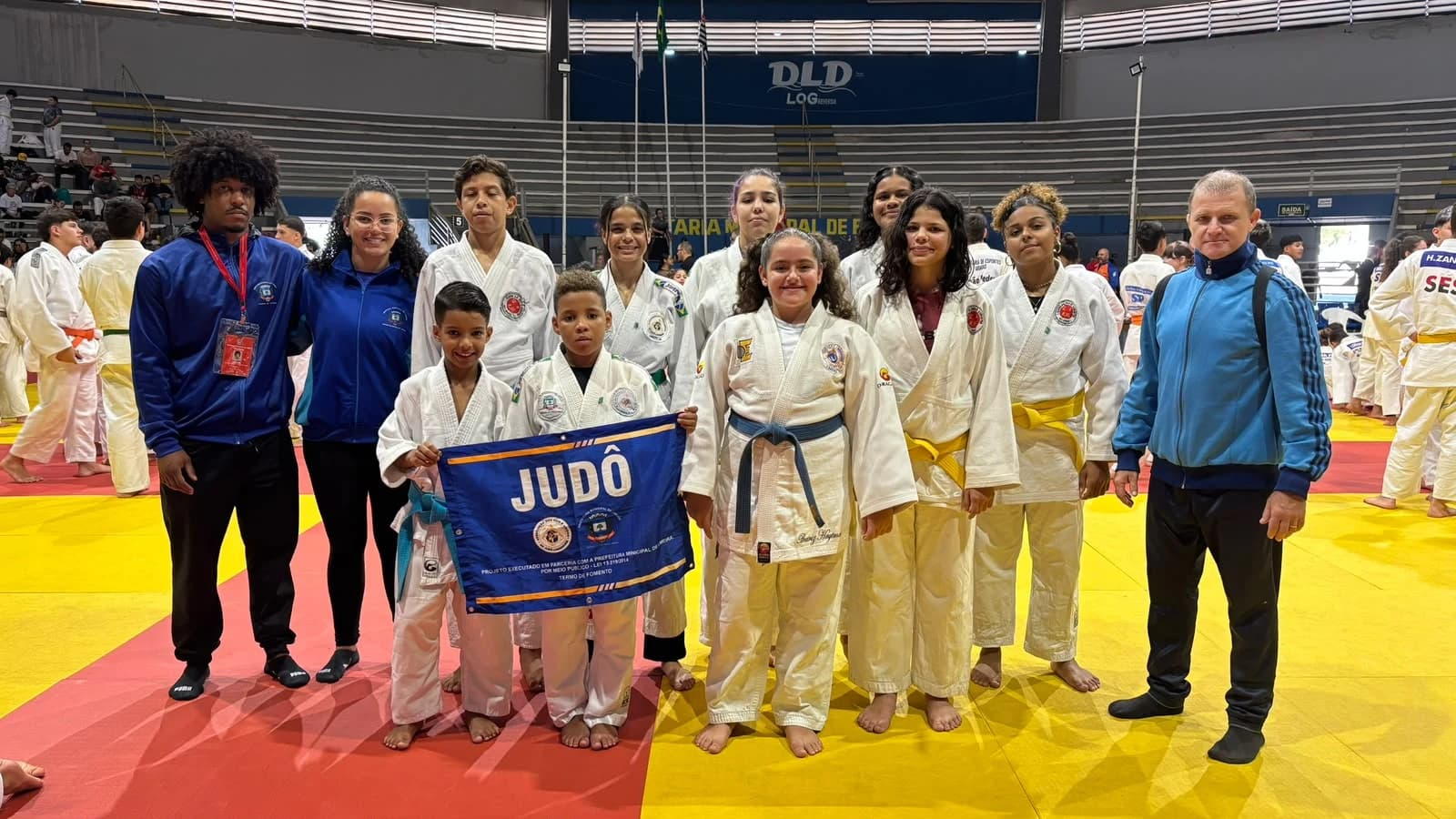 Campeonato Inter-regional Aspirante — Araras 2026