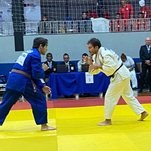 No último sábado, dia 24 de agosto, foi realizado o Campeonato Inter Regional Aspirante na cidade de Campo Limpo Paulista. O evento contou com a participação de atletas das categorias Sub-11, Sub-15 e Adulto, que demonstraram grande habilidade e determinação no tatame.