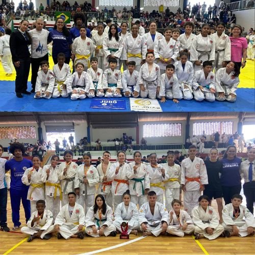 Copa Brotas dia 31 de agosto