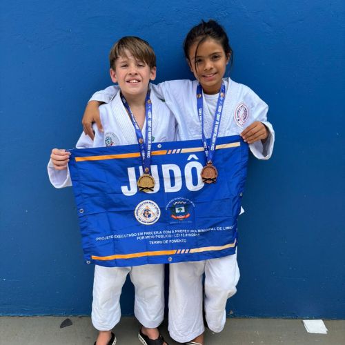 Judô Limeira (4)