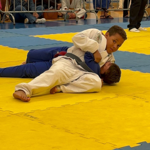 4º Festival de Judô – Sest Senat (1)