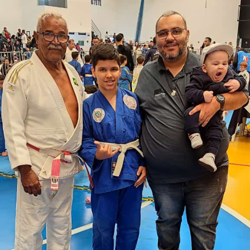 4º Festival de Judô – Sest Senat (2)