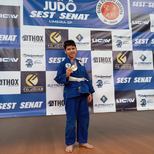4º Festival de Judô – Sest Senat (3)