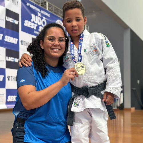 4º Festival de Judô – Sest Senat (4)