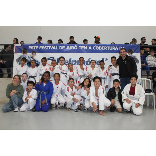 4º Festival de Judô – Sest Senat (7)