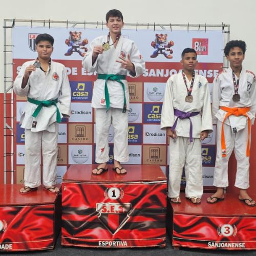 Campeonato São Joanense (1)