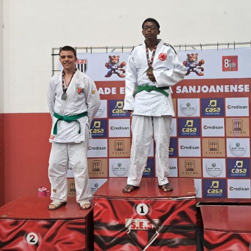Campeonato São Joanense (3)