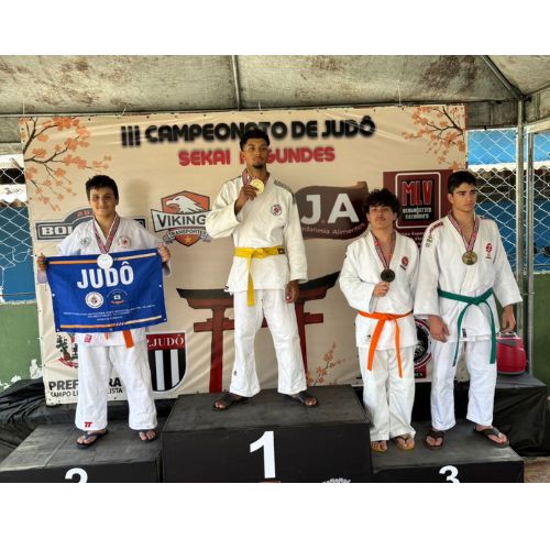 Campeonato Inter Regional – Aspirante (3)